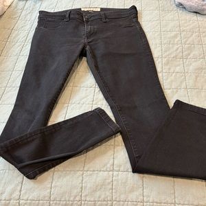 Burberry Brit Women’s jeans 30, black